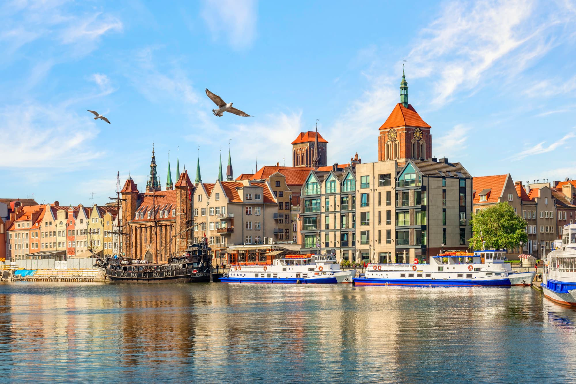 Gdańsk