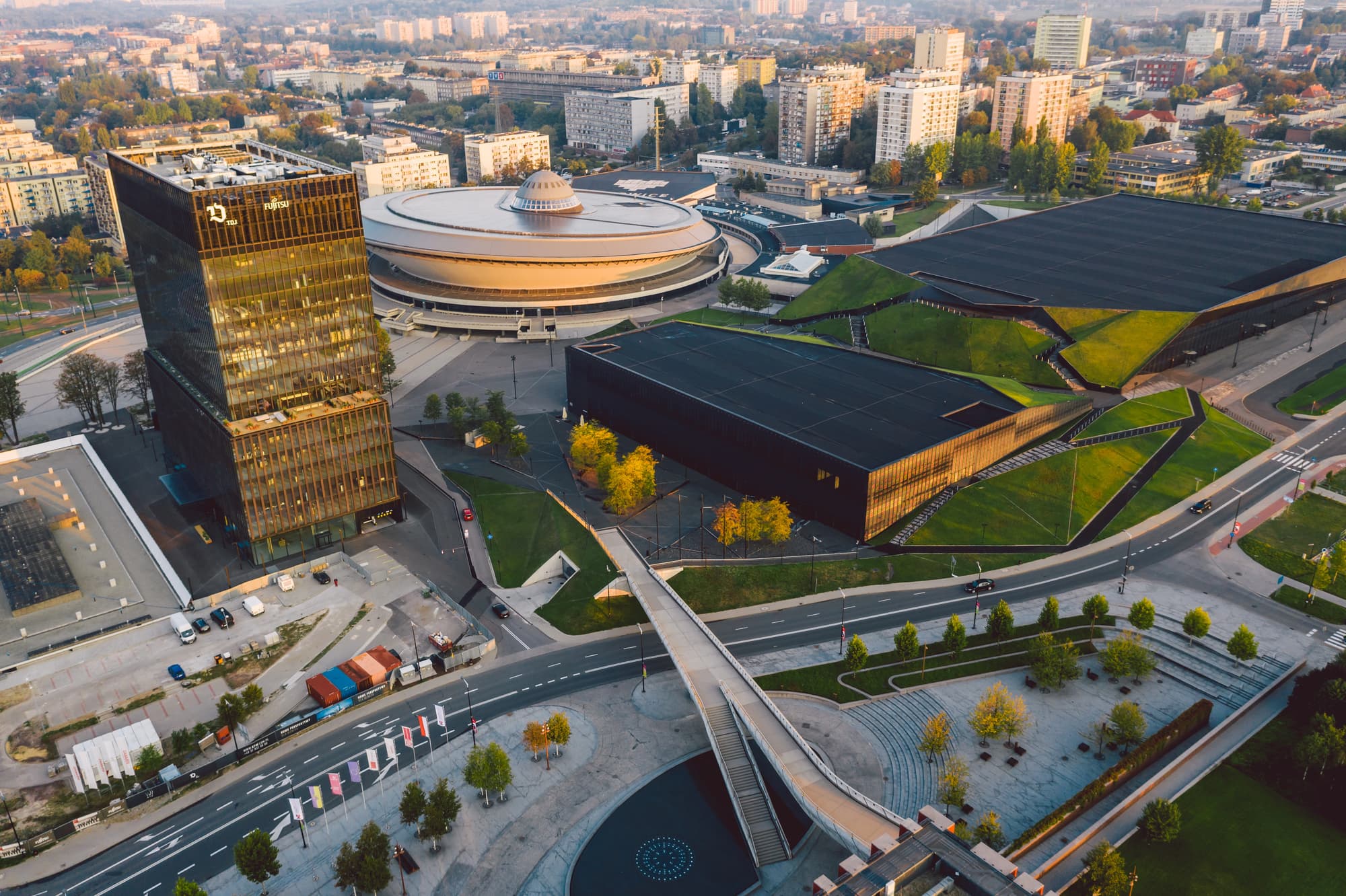 Katowice