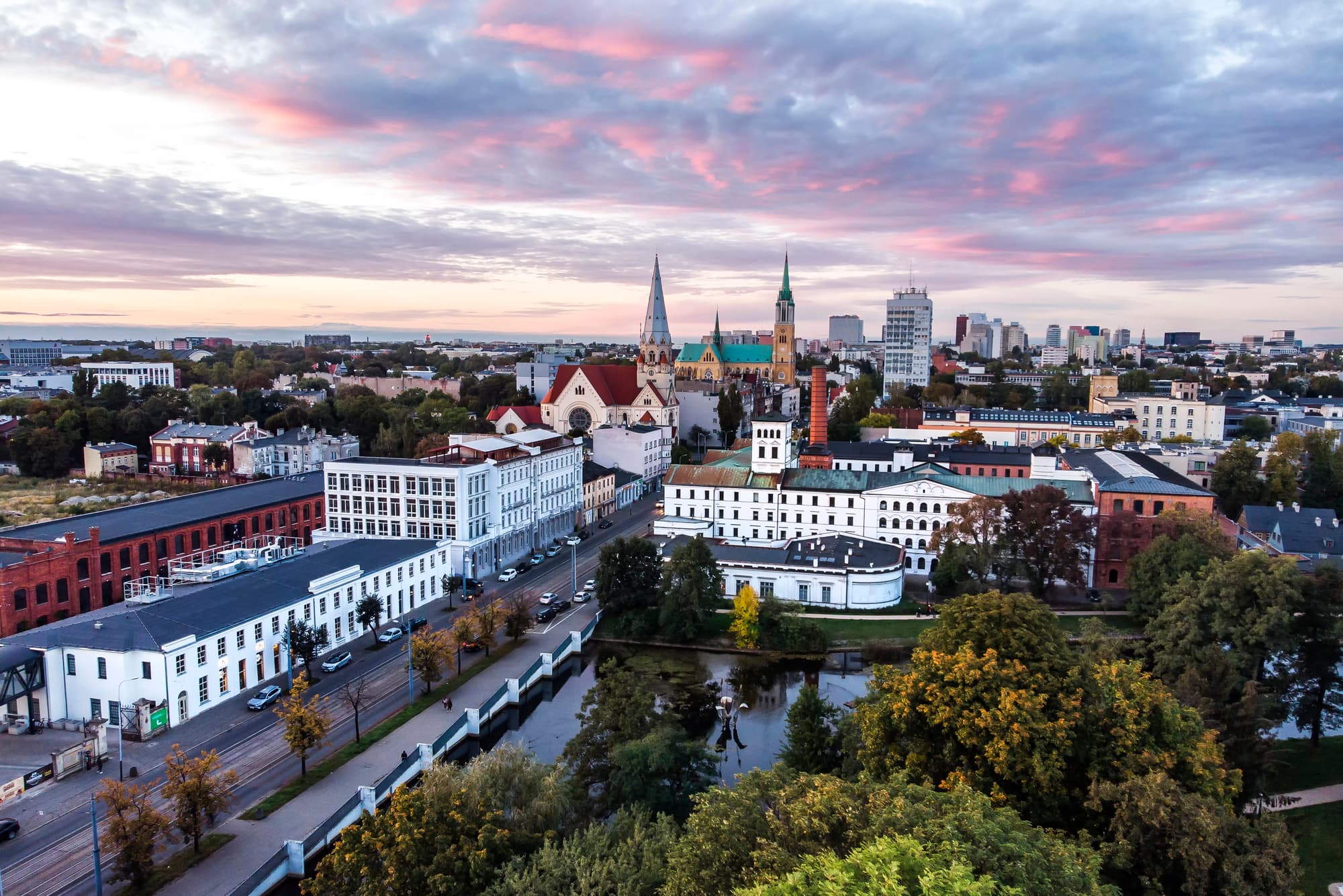 Łódź