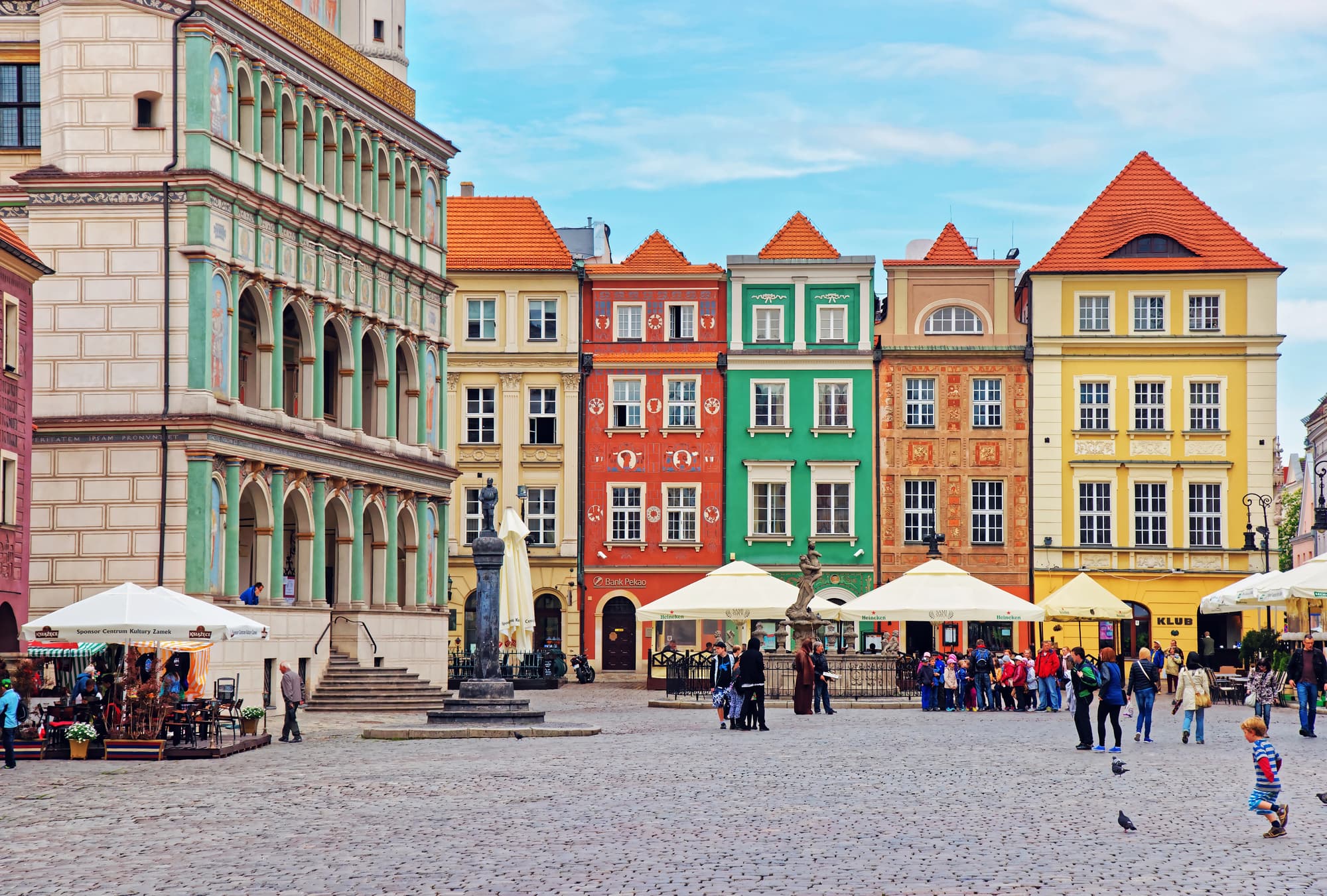 Poznań