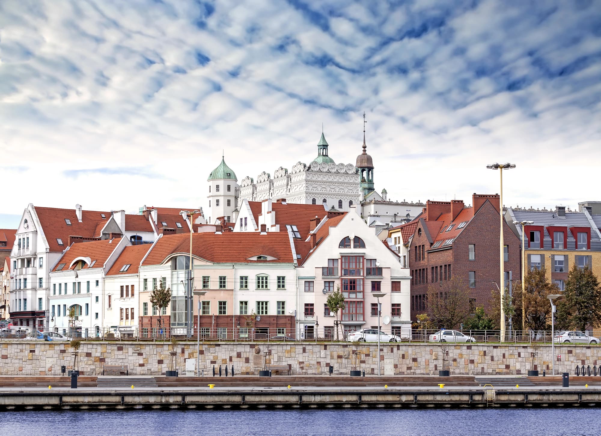 Szczecin