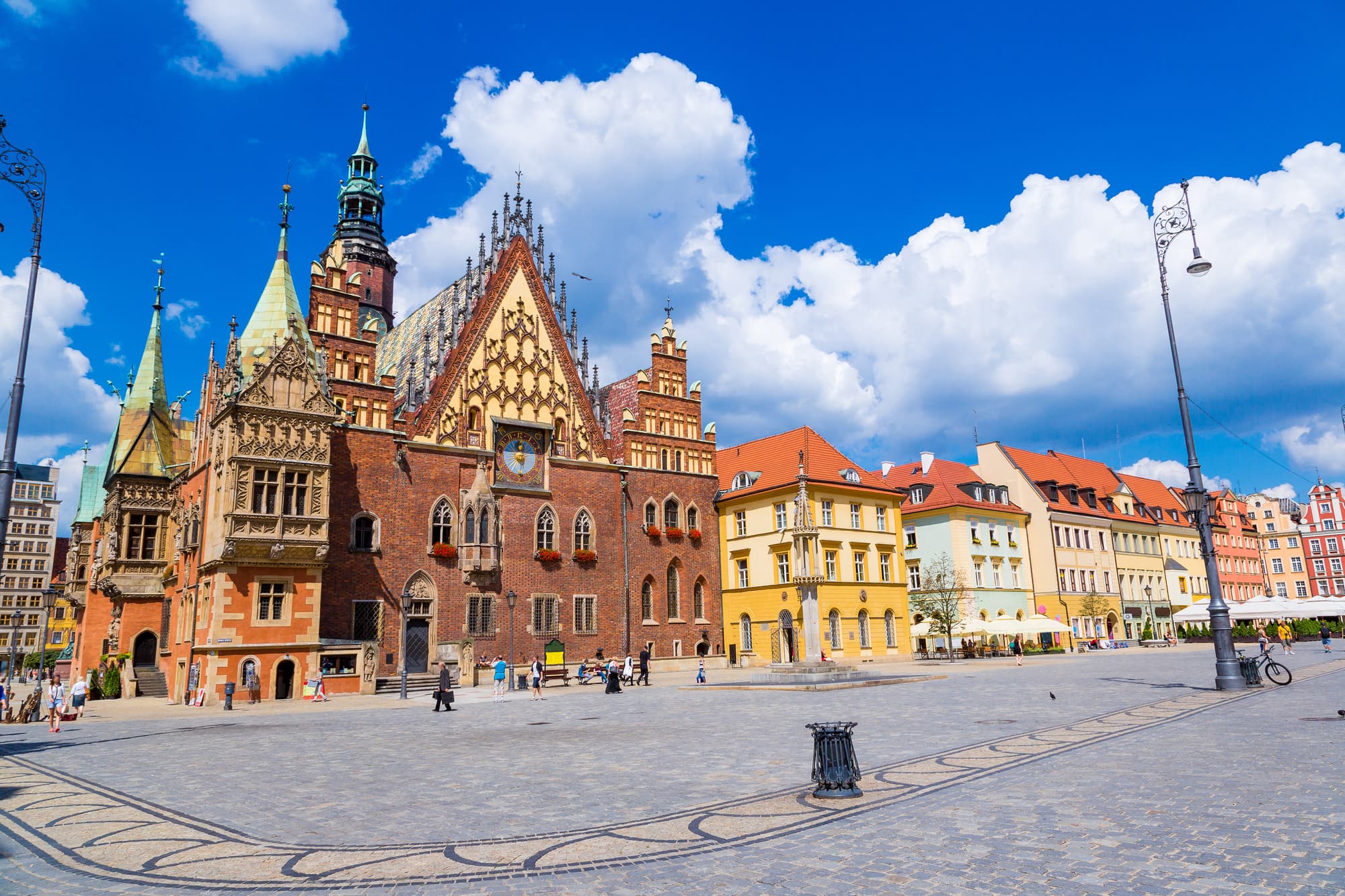 Wrocław